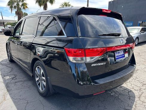 Used 2016 Honda Odyssey Touring image 6
