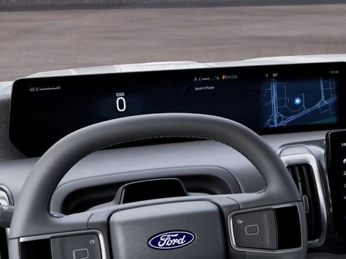 New 2027 Ford Expedition Max Platinum AWD/4WD image 13