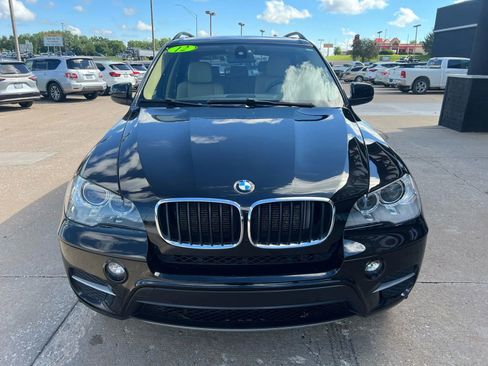 Used 2012 BMW X5 xDrive35i image 2