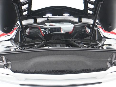 Used 2024 Chevrolet Corvette Stingray Preferred Cpe w/ Z51 Performance Package image 22