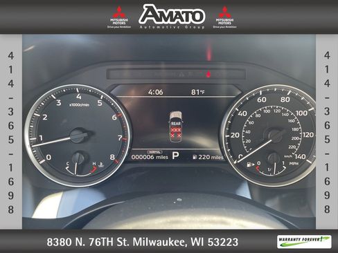 New 2025 Mitsubishi Outlander SE image 23