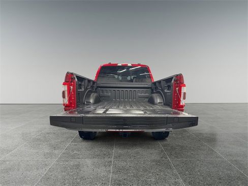 Used 2023 Ford F150 Lariat w/ Equipment Group 502A High image 13