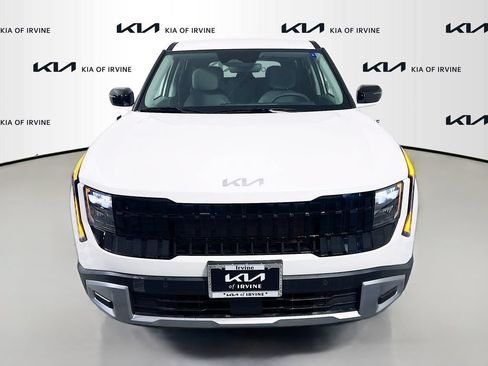 New 2027 Kia Seltos S FWD image 2
