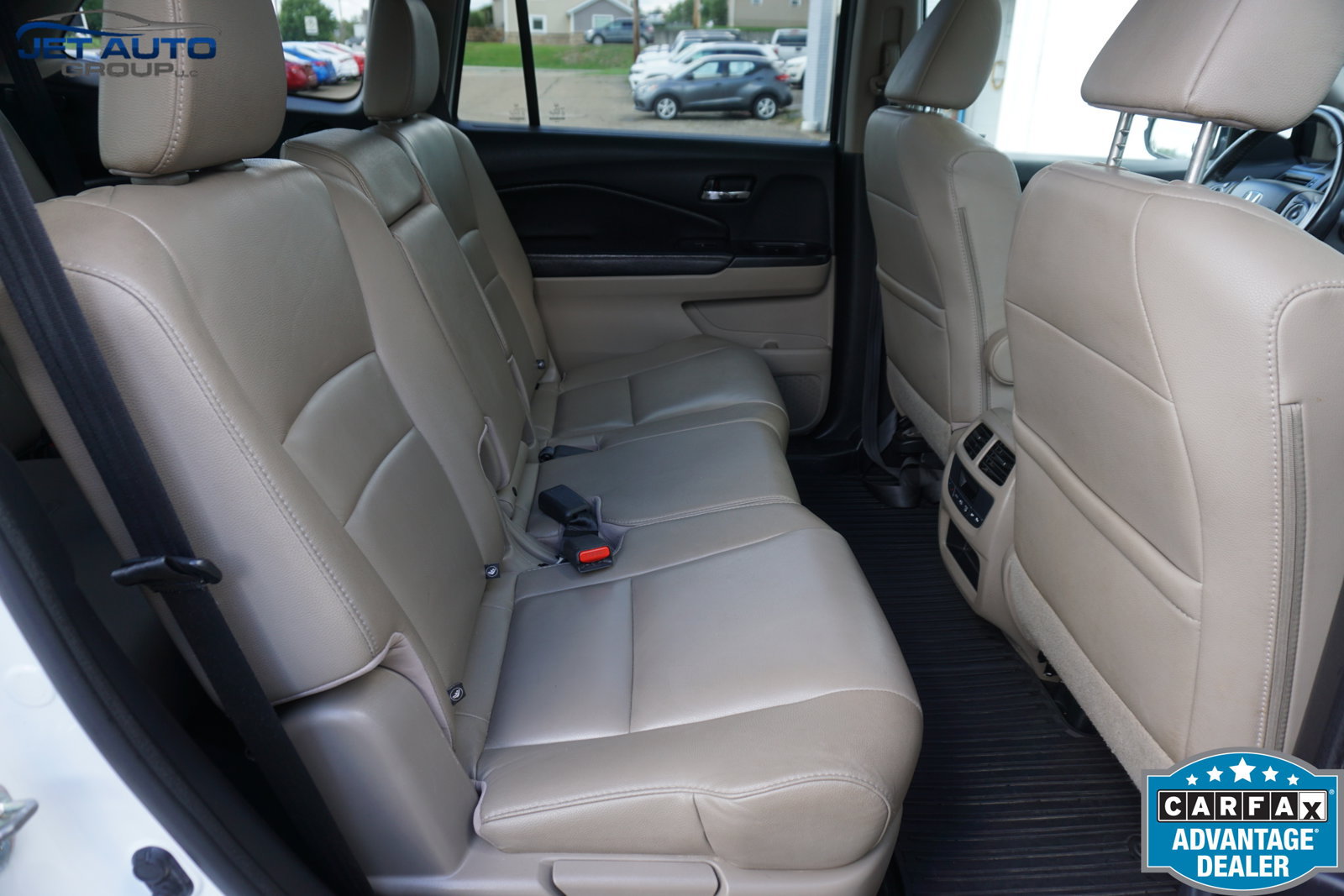 Used 2016 Honda Pilot EX-L image 26