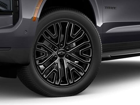 New 2026 Chevrolet Tahoe RST w/ Comfort Package image 30