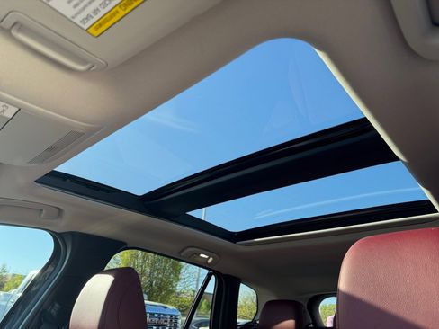 Used 2025 MAZDA CX-50 AWD 2.5 Hybrid w/ Weather Package image 25