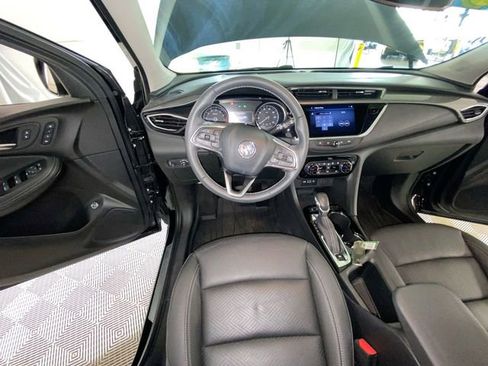 Used 2023 Buick Encore GX Essence w/ Experience Buick Package AWD/4WD image 34