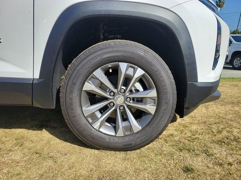 New 2026 Chevrolet Equinox LT w/ Safety and Technology Package image 6