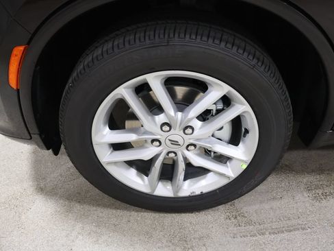 New 2026 Dodge Durango GT AWD/4WD image 8