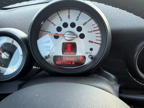 Used 2014 MINI Cooper S FWD image 14