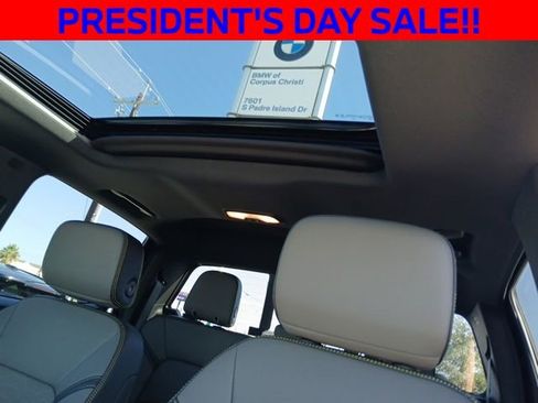 Used 2026 Chevrolet Colorado ZR2 w/ Technology Package image 30