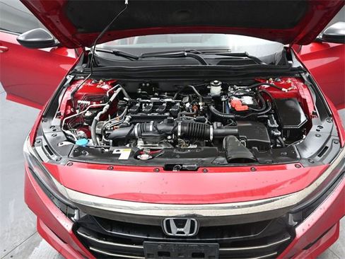 Used 2021 Honda Accord Sport image 17
