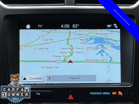 Used 2018 Ford Explorer Sport w/ Equipment Group 401A image 17