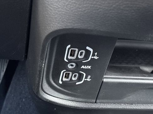 New 2026 RAM 3500 Tradesman image 29