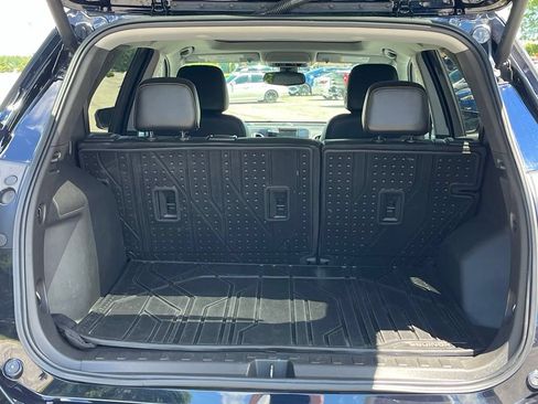 Used 2021 Chevrolet Equinox Premier AWD/4WD image 25