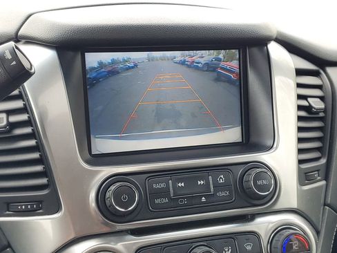 Used 2015 Chevrolet Tahoe LTZ AWD/4WD image 16