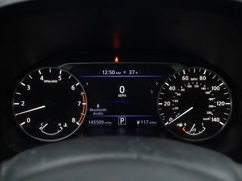 Used 2019 Nissan Altima 2.5 S image 15