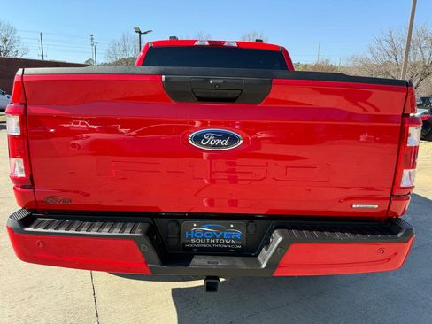 Used 2022 Ford F150 XL w/ STX Appearance Package image 4