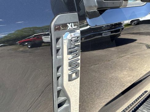 Used 2025 Ford F350 XL w/ XL Chrome Package AWD/4WD image 17