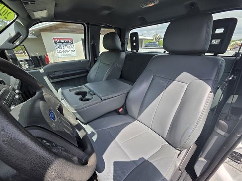 Used 2015 Ford F250 XL RWD image 15