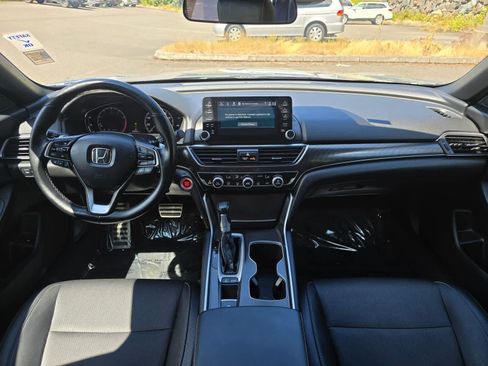 Used 2020 Honda Accord Sport image 10