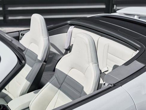 Used 2025 Porsche 911 Turbo S image 16