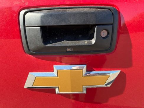 Used 2014 Chevrolet Silverado 1500 LT w/ All Star Edition AWD/4WD image 31