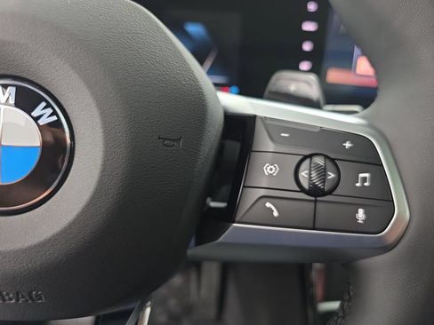 New 2026 BMW X1 xDrive28i w/ Technology Package AWD/4WD image 18
