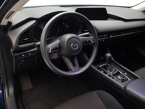 Used 2025 MAZDA MAZDA3 s image 15