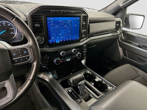 Used 2023 Ford F150 XLT w/ Equipment Group 302A High image 26