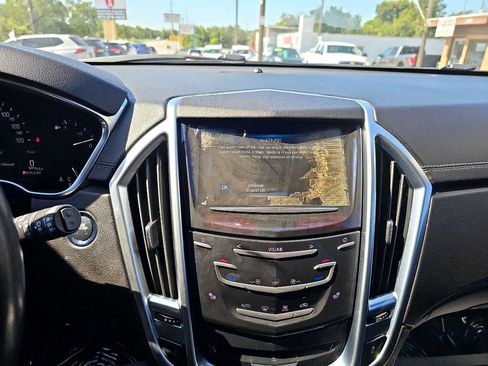 Used 2015 Cadillac SRX Luxury w/ Driver Awareness Package image 27