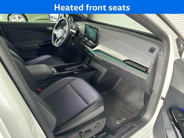 Used 2023 Volkswagen ID.4 Pro S AWD/4WD image 7