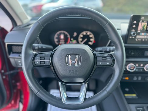 Used 2024 Honda CR-V EX-L image 13