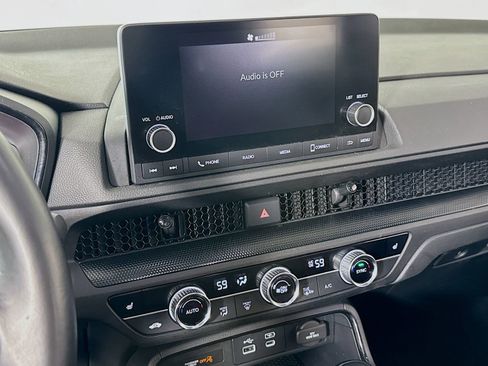 Used 2023 Honda CR-V Sport image 16