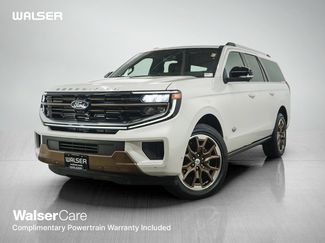 Used 2025 Ford Expedition Max King Ranch AWD/4WD video 1