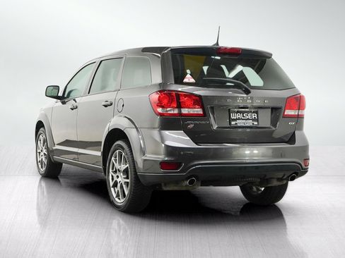 Used 2019 Dodge Journey GT w/ Driver Convenience Group AWD/4WD image 3