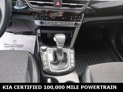 Used 2025 Kia Seltos S image 13