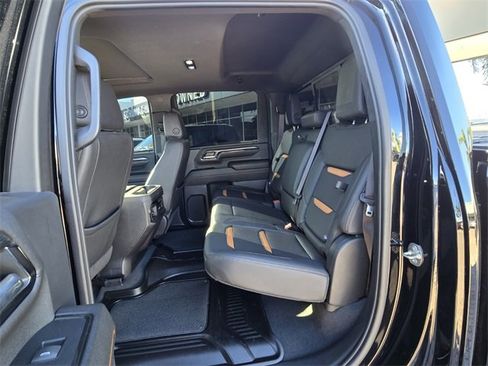 Certified 2024 GMC Sierra 2500 AT4 w/ AT4 Premium Plus Package image 14