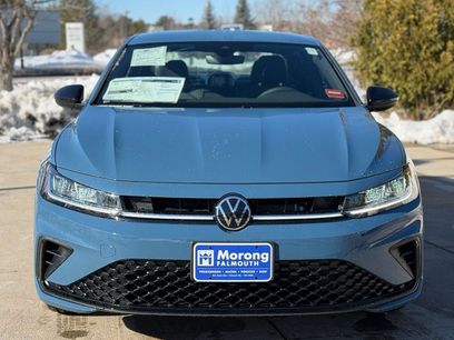 New 2026 Volkswagen Jetta Sport