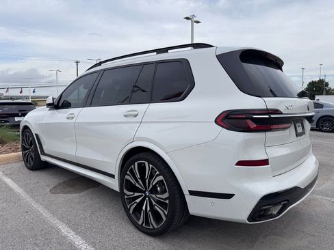Certified 2023 BMW X7 xDrive40i w/ Executive Package AWD/4WD image 5