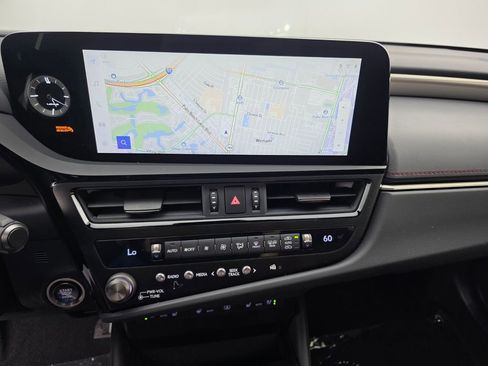 Used 2025 Lexus ES 350 F Sport image 24