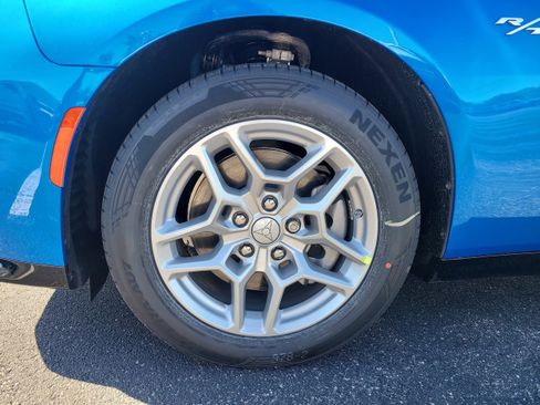New 2026 Dodge Charger R/T AWD/4WD image 10