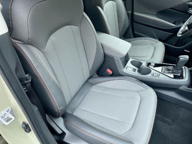 New 2026 Subaru Crosstrek 2.5i Limited AWD/4WD image 26