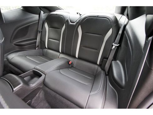 Used 2023 Chevrolet Camaro LT w/ RS Package RWD image 14