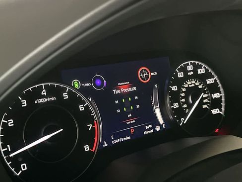 Certified 2023 Acura RDX FWD w/ Technology Package image 16
