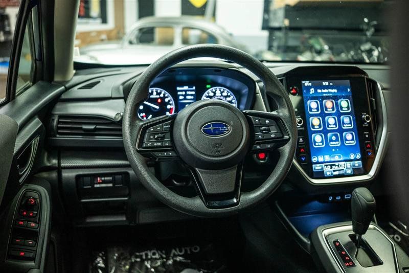 Used 2025 Subaru Crosstrek 2.5i Premium AWD/4WD image 15
