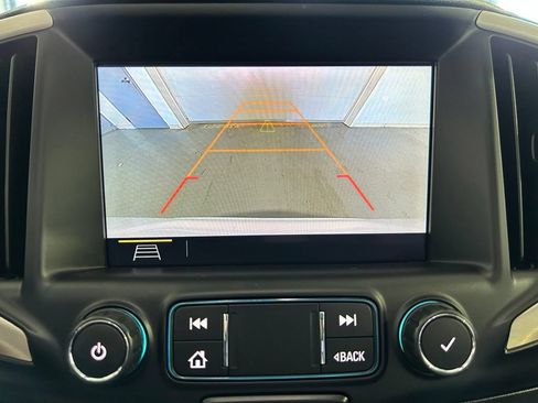 Used 2020 GMC Terrain Denali AWD/4WD image 35