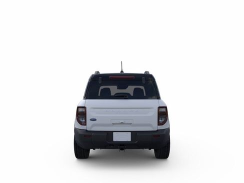 New 2026 Ford Bronco Sport Badlands w/ Badlands Tech Package AWD/4WD image 6