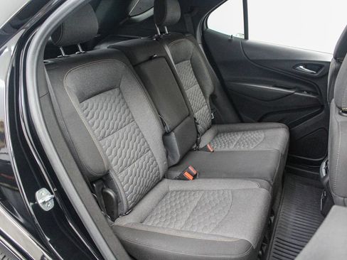 Used 2020 Chevrolet Equinox LT AWD/4WD image 23