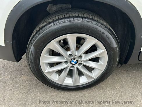Used 2017 BMW X3 xDrive28i AWD/4WD image 52